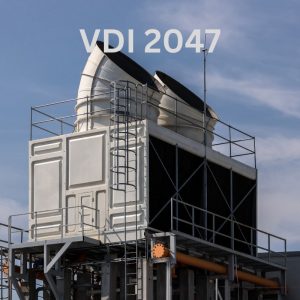 09. Juli 2026 VDI 2047 Schulung